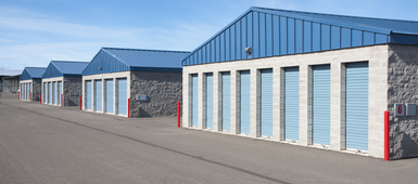 LOAD IT LIKE TETRIS: GETTING THE MOST SPACE OUT OF YOUR SELF STORAGE UNIT