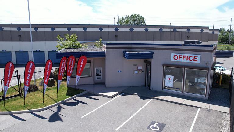 [Formerly Storage For Your Life] Rent Surrey storage units at 13498 73 Ave. We offer a wide-range of affordable self storage units and your first 4 weeks [...]