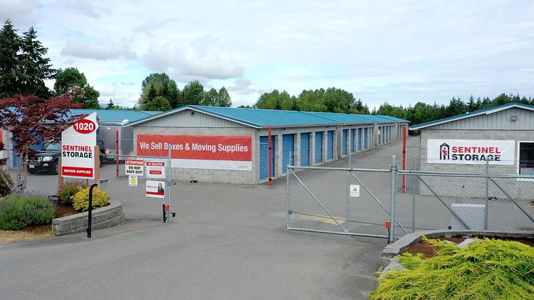 [Formerly Storage For Your Life] Rent Parksville storage units at 1020 Herring Gull Way #27. We offer a wide-range of affordable self storage units and [...]