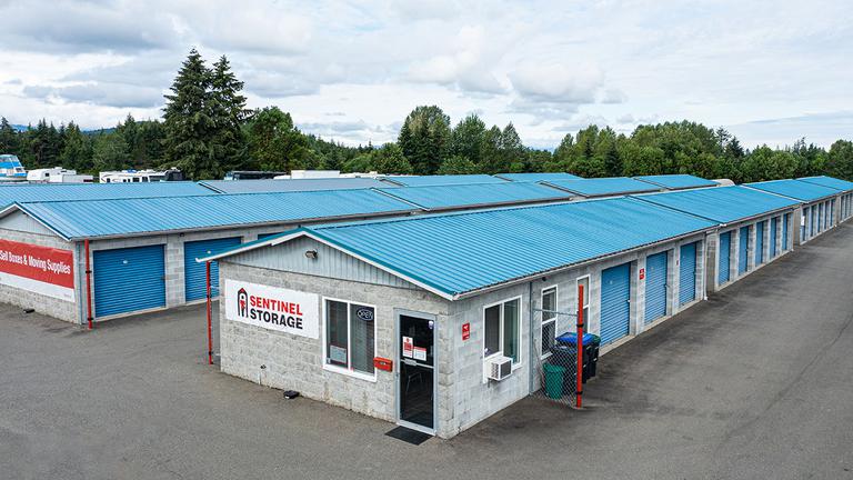 [Formerly Storage For Your Life] Rent Parksville storage units at 1020 Herring Gull Way #27. We offer a wide-range of affordable self storage units and [...]