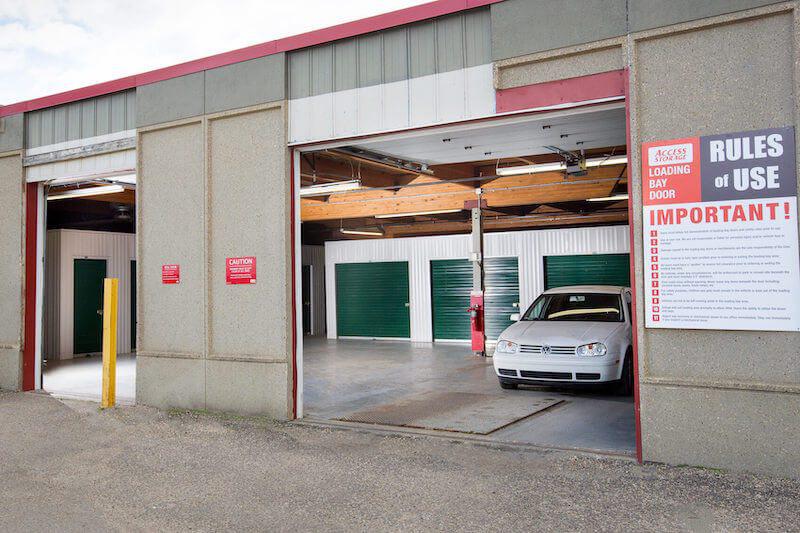 La succursale Access Storage – Edmonton Nord-Ouest, située au 14630, avenue 128, a la solution d’entreposage qu’il vous faut. Réservez dès aujourd’hui!