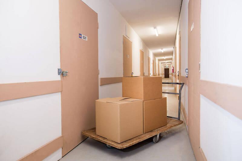 La succursale Access Storage – Nisku, située au 705, avenue 11, a la solution d’entreposage en libre-service qu’il vous faut. Réservez dès aujourd’hui!