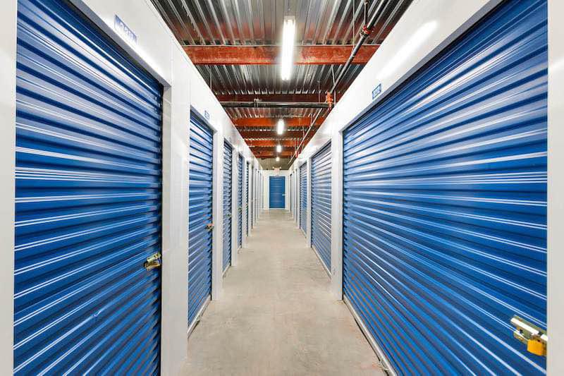 [Formerly Storage For Your Life] Rent Mission storage units at 33433 N Railway Ave. We offer a wide-range of affordable self storage units and your first [...]