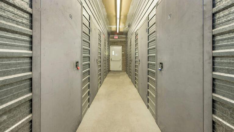 La succursale Access Storage – Midland, située au 729 Balm Beach Road, a la solution d’entreposage en libre-service qu’il vous faut. Réservez dès aujourd’hui!