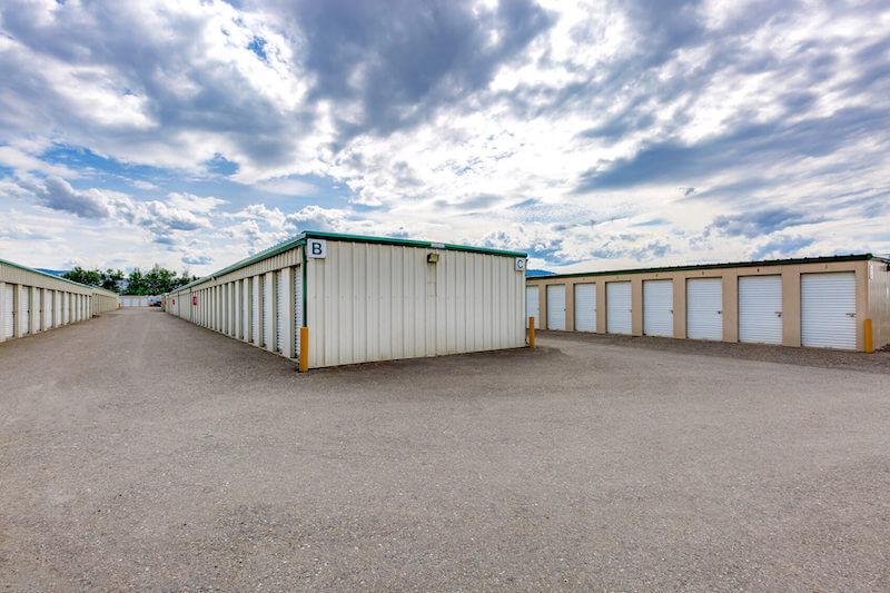 [Formerly Storage For Your Life] Rent Kamloops storage units at 1271 Salish Road D. We offer a wide-range of affordable self storage units and your first [...]