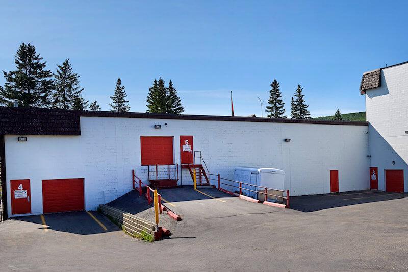 Rent Calgary storage units at 2 Bowridge Dr NW. We offer a wide-range of affordable self storage units and your first 4 weeks are free!