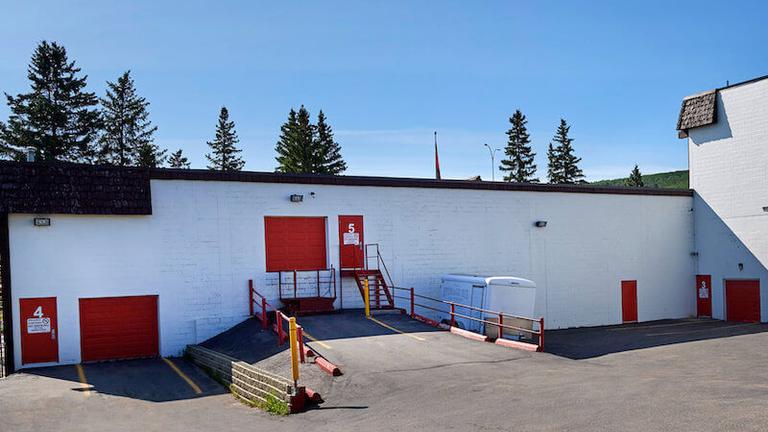 Rent Calgary storage units at 2 Bowridge Dr NW. We offer a wide-range of affordable self storage units and your first 4 weeks are free!