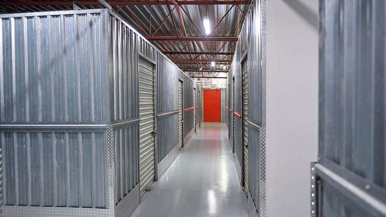Rent Calgary storage units at 2135 Pegasus Rd NE. We offer a wide-range of affordable self storage units and your first 4 weeks are free!