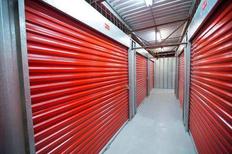 Rent Coquitlam storage units at 195 Schoolhouse St. We offer a wide-range of affordable self storage units and your first 4 weeks are free!