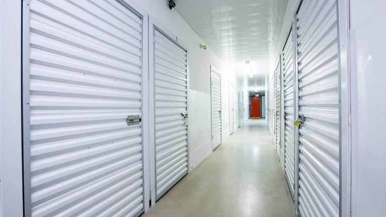 Rent Red Deer Northlands storage units at 4904 79 St. We offer a wide-range of affordable self storage units and your first 4 weeks are free!