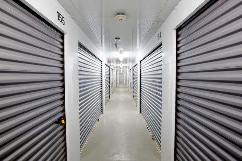 Rent Sherwood Park North storage units at 2580 Broadmoor Boulevard. We offer a wide-range of affordable storage units and your first 4 weeks are free!