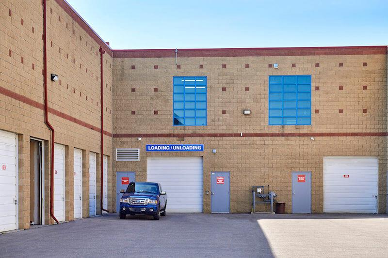 Rent Calgary McKenzie storage units at 4205 116 Avenue SE. We offer a wide-range of affordable self storage units and your first 4 weeks are free!
