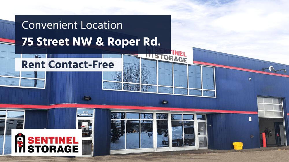 Rent Edmonton Roper Rd Park storage units at 8112 Roper Rd NW, Edmonton, AB. We offer a wide-range of affordable self storage units and your first 4 weeks [...]