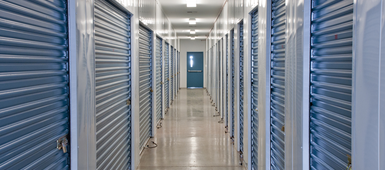 Unique Uses for Self Storage