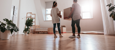 Moving In Together: Tips and Tricks to Consider Before Taking the Leap on Your Lease