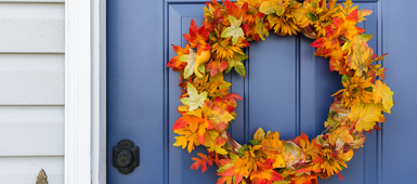 How to Make the Most of Your Storage Unit During the Fall