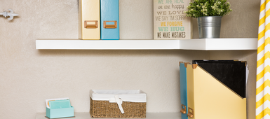 The Best Shelving For Your Project
