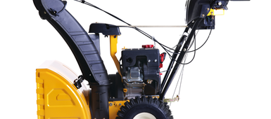The Best Snowblower for Your Canadian Winter