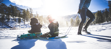 Conseils pour entreposer votre équipement d’hiver