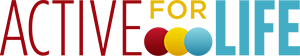Active For Life logo
